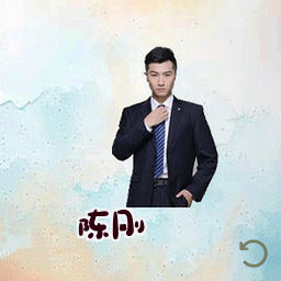 陈刚