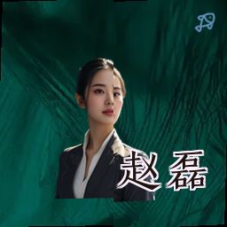 赵磊